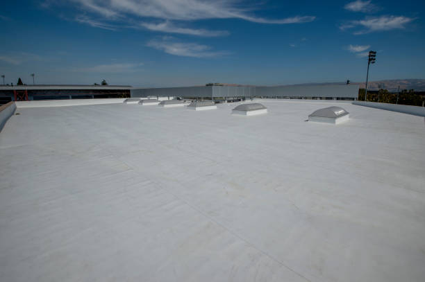 Best Asphalt Shingles Roofing  in Upland, IN