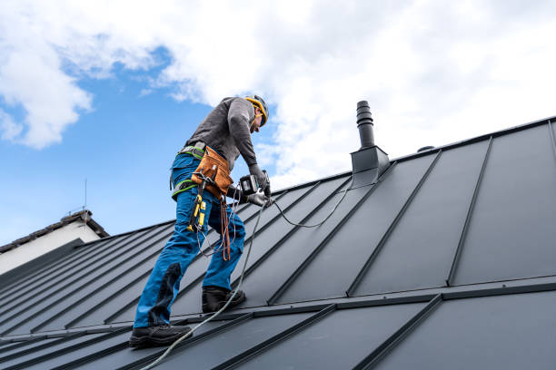 Best Rubber Roofing (EPDM, TPO)  in Upland, IN